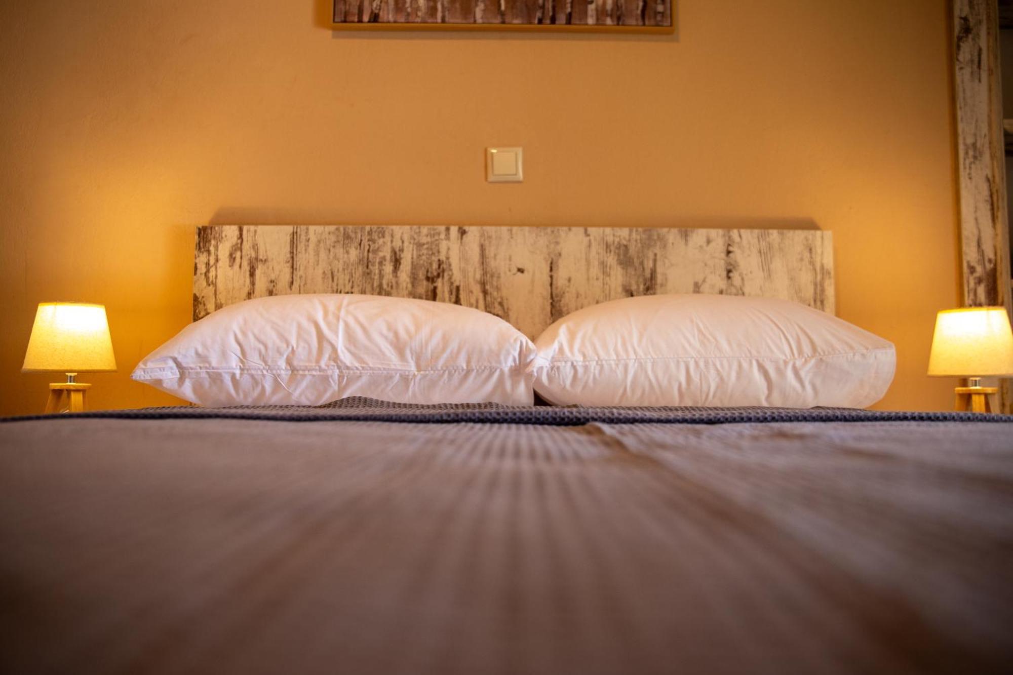 Kaiti'S House Apartment Peraia  ภายนอก รูปภาพ