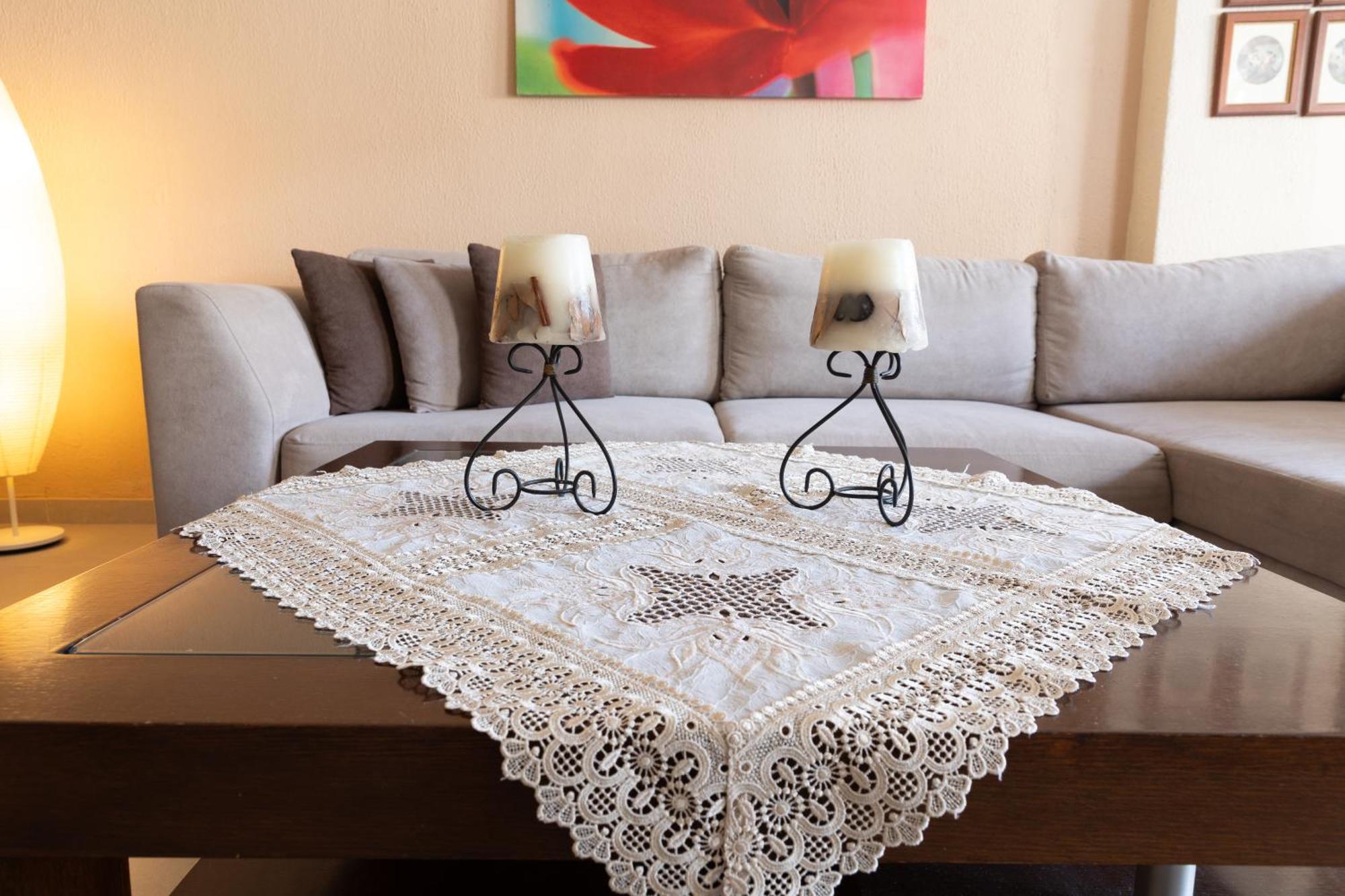 Kaiti'S House Apartment Peraia  ภายนอก รูปภาพ